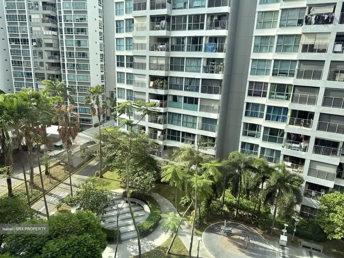 Blk 519D Centrale 8 At Tampines (Tampines), HDB 5 Rooms #578530741